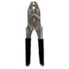 AUDIOVOX VH248Z Coaxial Cable Crimping Tool, 10 in OAL