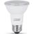 Feit Electric PAR2050/10KLED/3 LED Lamp, Flood/Spotlight, PAR20 Lamp, 50 W Equivalent, E26 Lamp Base