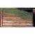 Behlen Country 40130041 Utility Gate, 48 in W Gate, 50 in H Gate, 20 ga Frame Tube/Channel, Red