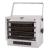 PowerZone EH-4604A Forced Air Garage Heater, 17,065 Btu