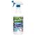 Mean Green 73008 Foaming Bathroom Cleaner with Bleach, 32 oz, Liquid, Solvent-Like, Colorless
