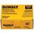 DeWALT DCA16200 Finish Nail, 2 in L, 16 Gauge, Steel, Galvanized, Brad Head, Smooth Shank