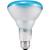 Sylvania 15156 Incandescent Lamp, 65 W, BR30 Lamp, Medium Lamp Base, 600 Lumens, 2850 K Color Temp - 6 Pack
