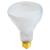 Feit Electric 65BR/FL/MP-130 Incandescent Bulb, 65 W, BR30 Lamp, Medium E26 Lamp Base, 2700 K Color 