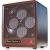 Comfort Glow BDISC6 Electric Disc Heater, 15 A, 120 V, 1500 W, 5200 Btu Heating, 600 sq-ft Heating A