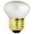Feit Electric BP25R14/CAN Incandescent Bulb, 25 W, R14 Lamp, Intermediate E17 Lamp Base, 2700 K Colo - 6 Pack