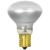 Feit Electric BP25R14N/CAN Incandescent Bulb, 25 W, R14 Lamp, Intermediate E17 Lamp Base, 2700 K Col - 6 Pack
