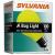 Sylvania 12763 Incandescent Light Bulb, 100 W, A19 Lamp, Medium E26 Lamp Base, 1140 Lumens, 2850 K C - 12 Pack