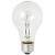 Feit Electric Q43A/CL/2 Halogen Lamp, 43 W, Medium E26 Lamp Base, A19 Lamp, Soft White Light, 750 Lu