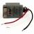 TE CPGI-ALR-PT-15 Fixed Base Switch Photocell, Polycarbonate, Gray