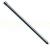 ProFIT 0058155 Finishing Nail, 8D, 2-1/2 in L, Carbon Steel, Brite, Cupped Head, Round Shank, 5 lb