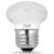 Feit Electric BPR14DM/927CA LED Bulb, Flood/Spotlight, R14 Lamp, 40 W Equivalent, E26 Lamp Base, Dim