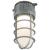 Halo VT1730 Bulb, 277 V, 17.7 W, LED Lamp, Warm White Light, 1450 Lumens, 3500 K Color Temp, Gray Fi