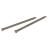 HILLMAN 41808 Panel Nail, 1 in L, 5 - 5 Pack