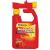Enforcer PFI32 Mosquito and Flying Insect Killer, Liquid, Spray Application, 32 qt Can