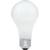 Sylvania 50018 Halogen Lamp, 53 W, Medium E26 Lamp Base, A19 Lamp, Soft White Light, 850 Lumens, 277 - 12 Pack