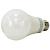 Sylvania 40023 ULTRA LED LED Bulb, General Purpose, A21 Lamp, E26 Lamp Base, Frosted