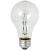 Feit Electric Q72A/CL/2 Halogen Lamp, 72 W, Medium E26 Lamp Base, A19 Lamp, Soft White Light, 1490 L