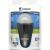 Endurance LGP-UL001-7-END LED Bulb, General Purpose, A19 Lamp, E26 Lamp Base, 300 K Color Temp