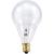Sylvania 10894 Incandescent Lamp, 60 W, A15 Lamp, Candelabra E12