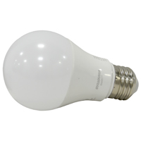 Sylvania SMART+ ZigBee 75549 Smart Bulb, 9 W, Smartphone, Tablet, Voice Control, Soft White Light, L