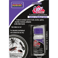 Bonide 029 Insect Killer, Liquid, Spray Application, 1 oz Bottle