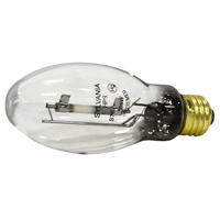 Sylvania LUMALUX 67440 Sodium Lamp, 70 W, Medium E26 Lamp Base, 2250 Lumens, 1900 K Color Temp