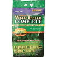Bonide 60476 Weed Beater, Granular, Brown/Gold, 10 lb Bag