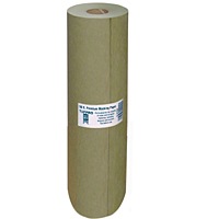 Trimaco EasyMask 12209 Trim Masking Paper, 180 ft L, 9 in W, Green
