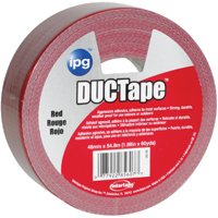 Intertape DUCTape 1.88 In. x 60 Yd. General Purpose Duct Tape, White - Town  Hardware & General Store