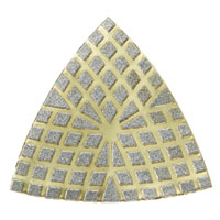 DREMEL MM910 Diamond Paper, 60 Grit, 3-1/2 in L - 2 Pack