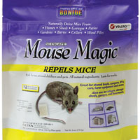 Bonide 866 Mouse Repellent