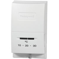 Honeywell CT50K1010/E1 Non-Programmable Thermostat