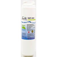 SWIFT GREEN FILTERS SGF-GSWF/G22 Refrigerator Water Filter, 0.5 gpm, Coconut Shell Carbon Block Filt