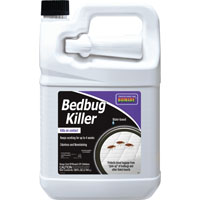 Bonide 574 Bed Bug Killer, Liquid, 1 gal