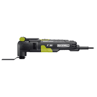 ROCKWELL Sonicrafter RK5132K Oscillating Multi-Tool, 3.5 A, 11,000 to 20,000 opm Speed