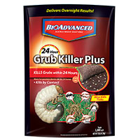 BioAdvanced 700740M Grub Killer Plus, Granular, 10 lb Bag