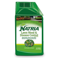 BioAdvanced Natria 706400D/706410A Concentrated Weed Killer, Liquid, Spray Application, 24 oz Bottle
