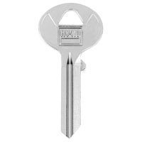 HY-KO 11010SF1 Key Blank, For: Safe SF1 Locks - 10 Pack