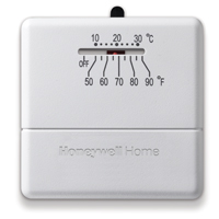 Honeywell CT33A1009/E1 Non-Programmable Thermostat