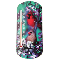 Taylor 5204 Thermometer, -40 to 120 deg F
