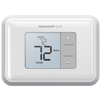 Programmable Thermostats  Air Conditioning Service in Arlington, TX -  Minuteman Heating and AC