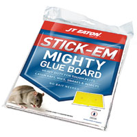 J.T. EATON STICK-EM 157 Glue Board Trap