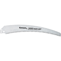 CORONA CLIPPER Razor Tooth Saw AC7240 Tree Pruner Blade, Steel Blade