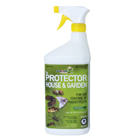 Superior 1682 Garden Protector, Spray Application, 1 L