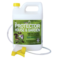 Superior 1684 Garden Protector, Spray Application, 2 L
