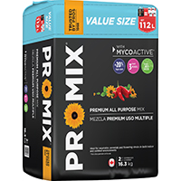 PRO-MIX 1020030RG All-Purpose Mix, 112 L