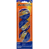 Pic AT-3 Ant Killing System, Paste, Pleasant - 24 Pack