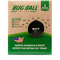 Bug Ball 1003BB Fly Trap Replacement Kit