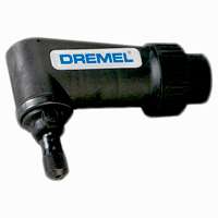 DREMEL 575 Right Angle Attachment